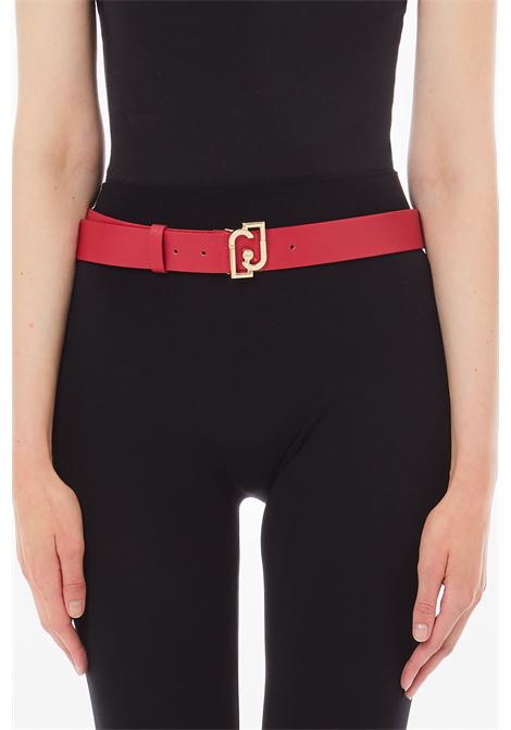 hips belt 3.5cm Liu Jo | AA5237E0058X0644